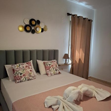 Nireides Villas 'Top Destination' Elafonisi Buitenkant foto