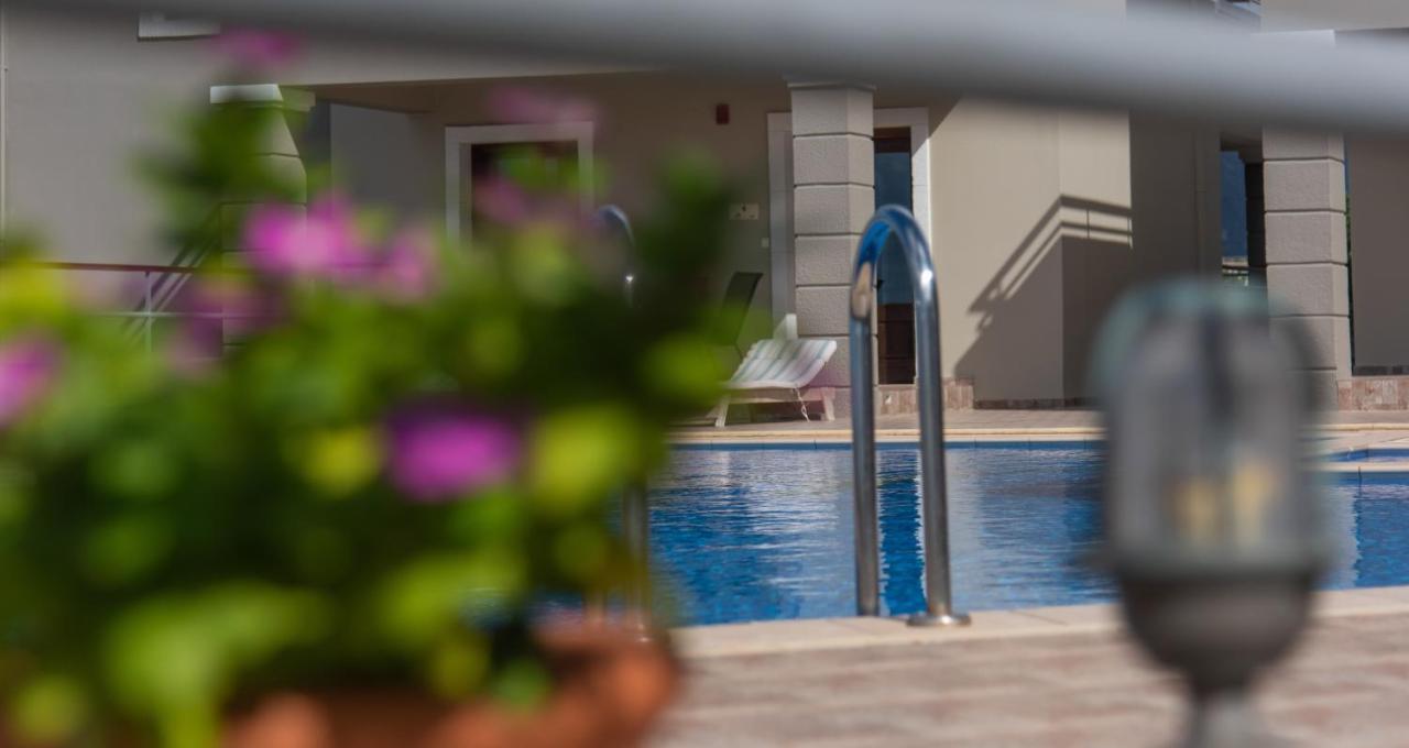 Nireides Villas 'Top Destination' Elafonisi Buitenkant foto